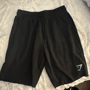 Gymshark men’s shorts